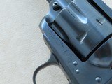 1967 Vintage Ruger 3-Screw Blackhawk .357 Magnum Revolver w/ 4 & 5/8ths" Barrel
** Clean & 100% Original Never Modified ** SOLD - 22 of 25