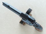 1967 Vintage Ruger 3-Screw Blackhawk .357 Magnum Revolver w/ 4 & 5/8ths" Barrel
** Clean & 100% Original Never Modified ** SOLD - 9 of 25