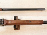 Taylor & Company 1874 Sharps Rifle, Cal. .45-70, Italian Made SOLD - 15 of 20