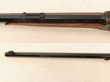 Taylor & Company 1874 Sharps Rifle, Cal. .45-70, Italian Made SOLD - 13 of 20