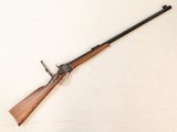 Taylor & Company 1874 Sharps Rifle, Cal. .45-70, Italian Made SOLD - 1 of 20