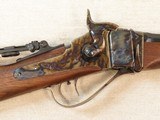 Taylor & Company 1874 Sharps Rifle, Cal. .45-70, Italian Made SOLD - 4 of 20