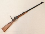 Taylor & Company 1874 Sharps Rifle, Cal. .45-70, Italian Made SOLD - 9 of 20
