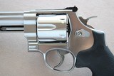 Smith & Wesson Model 629-5 chambered in .44 Magnum w/ 6.5" Barrel
**LNIB!!** SOLD - 5 of 20