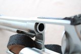 Smith & Wesson Model 629-5 chambered in .44 Magnum w/ 6.5" Barrel
**LNIB!!** SOLD - 18 of 20