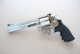 Smith & Wesson Model 629-5 chambered in .44 Magnum w/ 6.5" Barrel
**LNIB!!** SOLD - 3 of 20