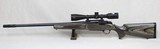 1995 Manufactured Browning A-Bolt Varmint II chambered in .22-250 Remington w/ BOSS System - 5 of 21
