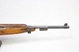 1942-1943 Inland M1 Carbine chambered in .30 Carbine **1st Block** SOLD - 4 of 21