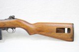 1942-1943 Inland M1 Carbine chambered in .30 Carbine **1st Block** SOLD - 6 of 21