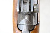 1942-1943 Inland M1 Carbine chambered in .30 Carbine **1st Block** SOLD - 18 of 21