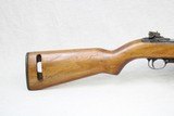 1942-1943 Inland M1 Carbine chambered in .30 Carbine **1st Block** SOLD - 2 of 21