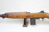 1942-1943 Inland M1 Carbine chambered in .30 Carbine **1st Block** SOLD - 7 of 21