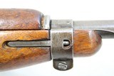 1942-1943 Inland M1 Carbine chambered in .30 Carbine **1st Block** SOLD - 21 of 21