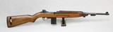 1942-1943 Inland M1 Carbine chambered in .30 Carbine **1st Block** SOLD - 1 of 21
