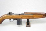 1942-1943 Inland M1 Carbine chambered in .30 Carbine **1st Block** SOLD - 3 of 21