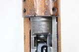 1942-1943 Inland M1 Carbine chambered in .30 Carbine **1st Block** SOLD - 20 of 21