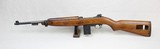 1942-1943 Inland M1 Carbine chambered in .30 Carbine **1st Block** SOLD - 5 of 21
