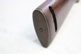 1943-1944 Underwood M1 Carbine chambered in .30 Carbine **2nd Block** - 15 of 22