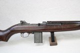 1943-1944 Underwood M1 Carbine chambered in .30 Carbine **2nd Block** - 3 of 22