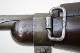 1943-1944 Underwood M1 Carbine chambered in .30 Carbine **2nd Block** - 20 of 22