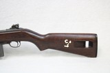 1943-1944 Underwood M1 Carbine chambered in .30 Carbine **2nd Block** - 6 of 22