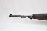 1943-1944 Underwood M1 Carbine chambered in .30 Carbine **2nd Block** - 8 of 22