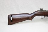 1943-1944 Underwood M1 Carbine chambered in .30 Carbine **2nd Block** - 2 of 22