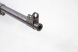 1943-1944 Underwood M1 Carbine chambered in .30 Carbine **2nd Block** - 16 of 22