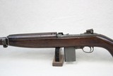 1943-1944 Underwood M1 Carbine chambered in .30 Carbine **2nd Block** - 7 of 22
