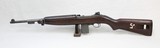 1943-1944 Underwood M1 Carbine chambered in .30 Carbine **2nd Block** - 5 of 22