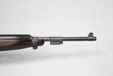 1943-1944 Underwood M1 Carbine chambered in .30 Carbine **2nd Block** - 4 of 22