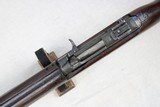 1943-1944 Underwood M1 Carbine chambered in .30 Carbine **2nd Block** - 10 of 22