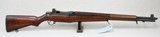 Springfield M1 Garand CMP Service Grade chambered in .30-06 Springfield with CMP Certificate **1942 Receiver**SOLD** - 1 of 25