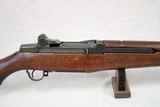 Springfield M1 Garand CMP Service Grade chambered in .30-06 Springfield with CMP Certificate **1942 Receiver**SOLD** - 3 of 25