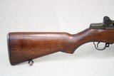Springfield M1 Garand CMP Service Grade chambered in .30-06 Springfield with CMP Certificate **1942 Receiver**SOLD** - 2 of 25