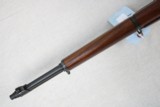 Springfield M1 Garand CMP Service Grade chambered in .30-06 Springfield with CMP Certificate **1942 Receiver**SOLD** - 11 of 25