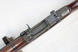Springfield M1 Garand CMP Service Grade chambered in .30-06 Springfield with CMP Certificate **1942 Receiver**SOLD** - 10 of 25
