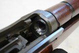 Springfield M1 Garand CMP Service Grade chambered in .30-06 Springfield with CMP Certificate **1942 Receiver**SOLD** - 20 of 25