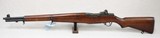 Springfield M1 Garand CMP Service Grade chambered in .30-06 Springfield with CMP Certificate **1942 Receiver**SOLD** - 5 of 25