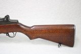 Springfield M1 Garand CMP Service Grade chambered in .30-06 Springfield with CMP Certificate **1942 Receiver**SOLD** - 6 of 25