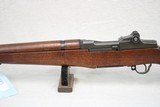 Springfield M1 Garand CMP Service Grade chambered in .30-06 Springfield with CMP Certificate **1942 Receiver**SOLD** - 7 of 25
