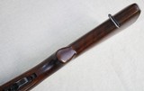 Springfield M1 Garand CMP Service Grade chambered in .30-06 Springfield with CMP Certificate **1942 Receiver**SOLD** - 12 of 25