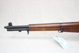 Springfield M1 Garand CMP Service Grade chambered in .30-06 Springfield with CMP Certificate **1942 Receiver**SOLD** - 8 of 25