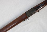 Springfield M1 Garand CMP Service Grade chambered in .30-06 Springfield with CMP Certificate **1942 Receiver**SOLD** - 13 of 25