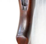 Springfield M1 Garand CMP Service Grade chambered in .30-06 Springfield with CMP Certificate **1942 Receiver**SOLD** - 24 of 25