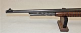 REMINGTON MODEL 14 TYPE 5, MANUFACTURED IN 1928, CHAMBERED IN .30 REMINGTON - 9 of 19