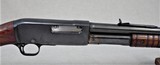 REMINGTON MODEL 14 TYPE 5, MANUFACTURED IN 1928, CHAMBERED IN .30 REMINGTON - 3 of 19