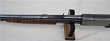 REMINGTON MODEL 14 TYPE 5, MANUFACTURED IN 1928, CHAMBERED IN .30 REMINGTON - 14 of 19
