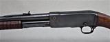 REMINGTON MODEL 14 TYPE 5, MANUFACTURED IN 1928, CHAMBERED IN .30 REMINGTON - 7 of 19