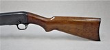 REMINGTON MODEL 14 TYPE 5, MANUFACTURED IN 1928, CHAMBERED IN .30 REMINGTON - 6 of 19